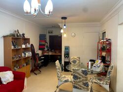 Blk 698C Hougang Street 52 (Hougang), HDB 5 Rooms #446813211